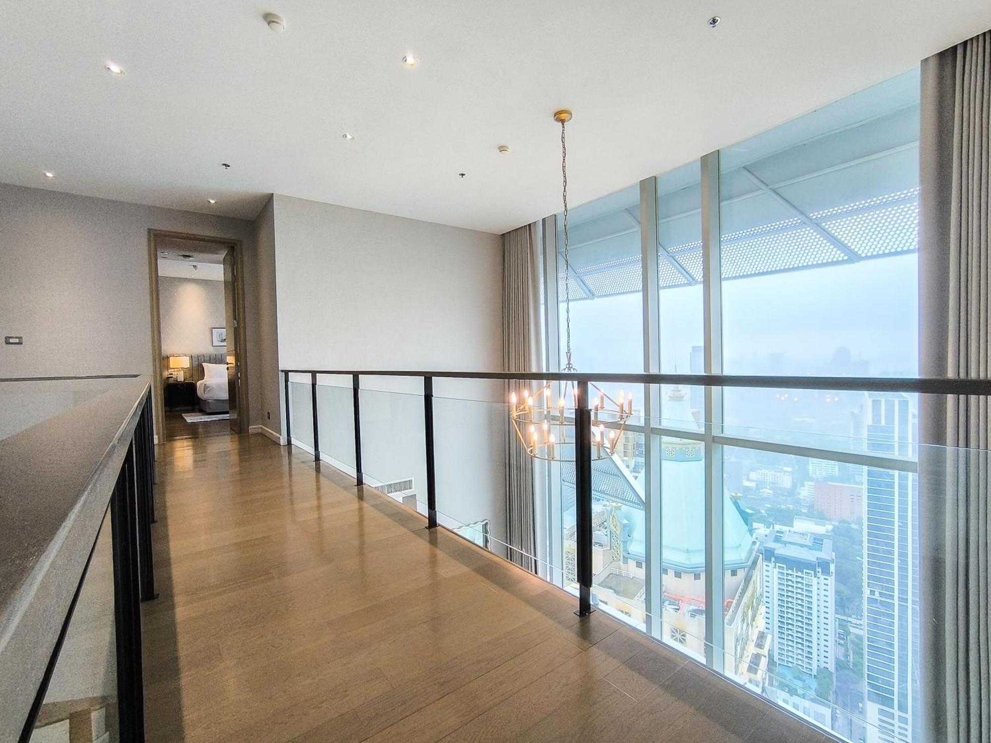 Magnolias Ratchadamri Boulevard Serviced Residences Bangkok Cameră foto