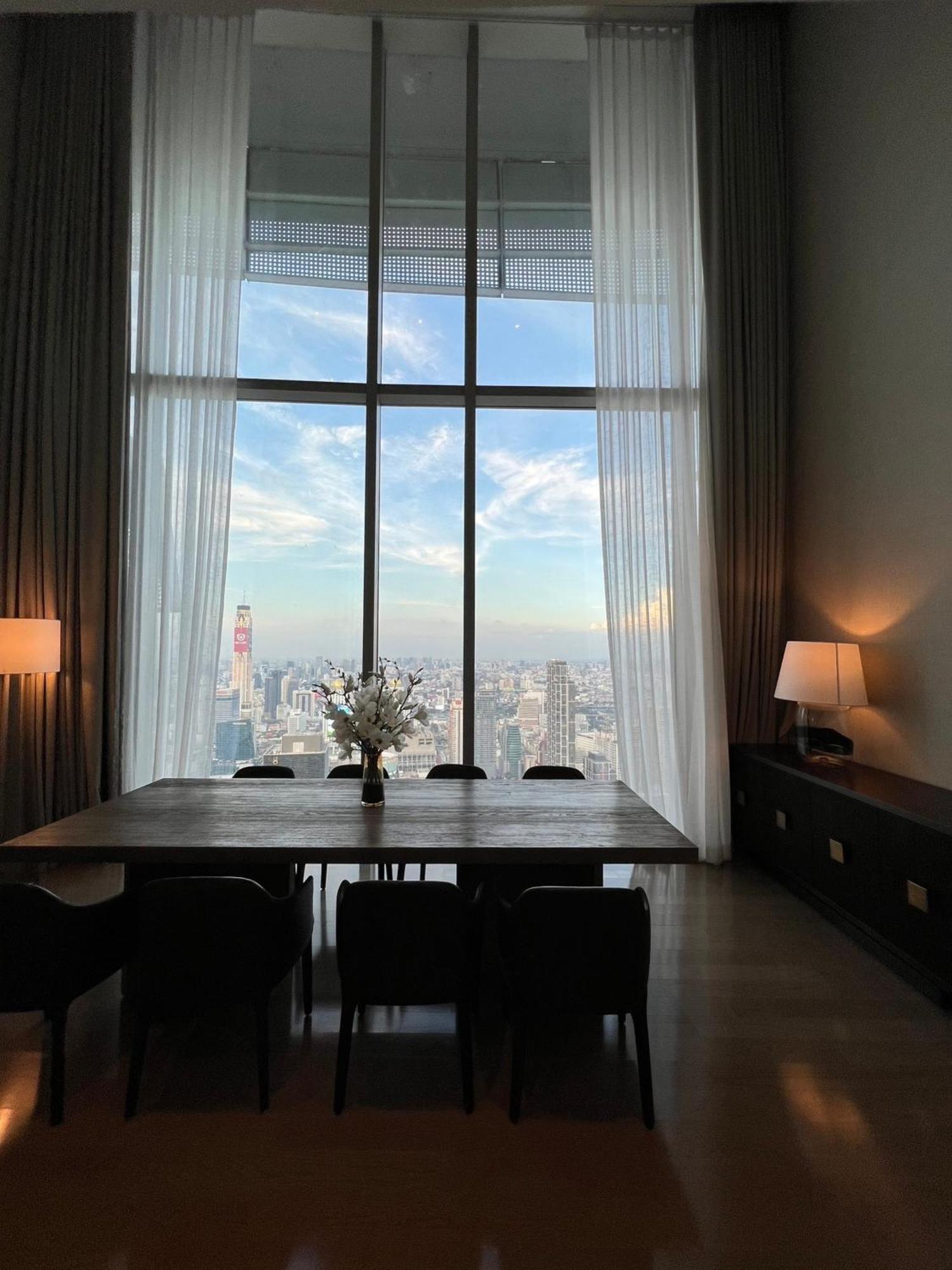 Magnolias Ratchadamri Boulevard Serviced Residences Bangkok Cameră foto