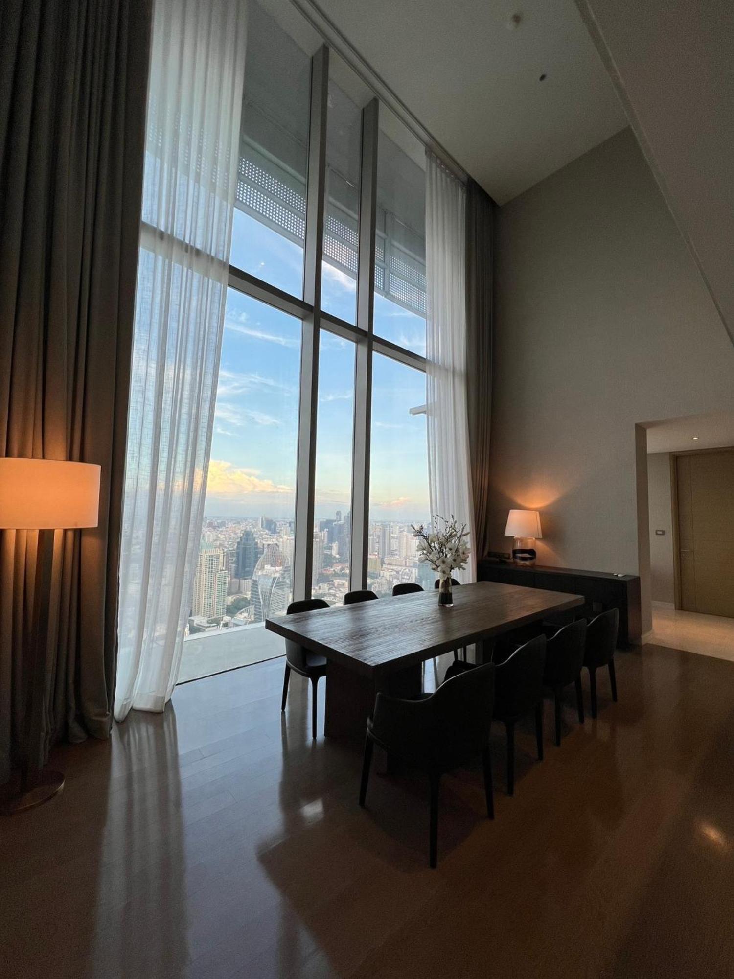 Magnolias Ratchadamri Boulevard Serviced Residences Bangkok Cameră foto