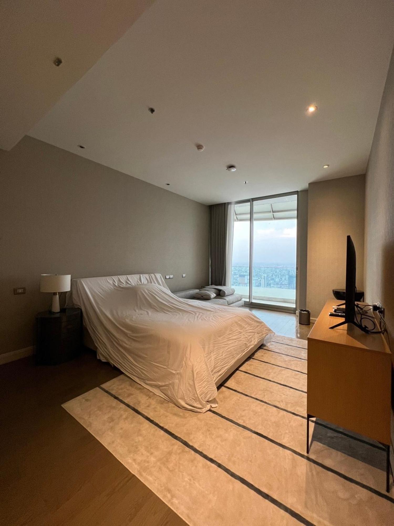 Magnolias Ratchadamri Boulevard Serviced Residences Bangkok Cameră foto