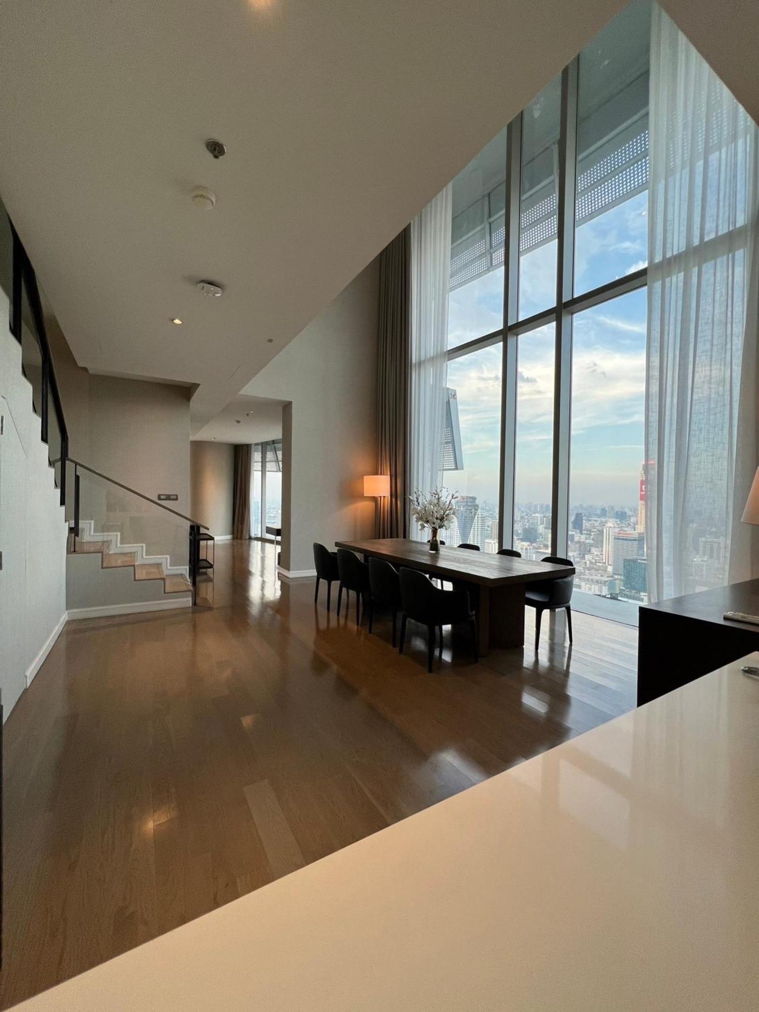 Magnolias Ratchadamri Boulevard Serviced Residences Bangkok Cameră foto